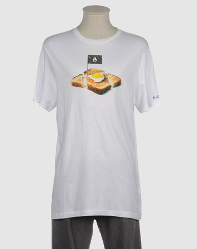 ZOOM NIXON - Short sleeve t-shirt