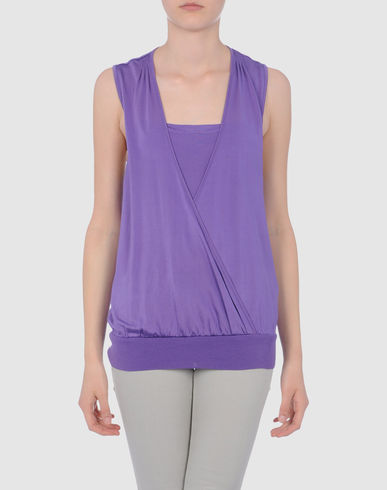 ZOOM SCERVINO STREET - Top