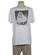 NIXON - Camiseta de manga corta