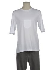 CAMO - T-shirt maniche corte
