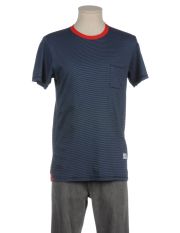 NORSE PROJECTS - Kurzärmliges T-Shirt