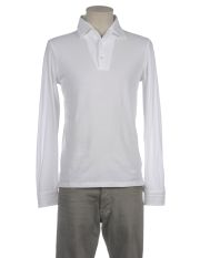 BARBA - Polo shirt