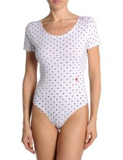 CONTE OF FLORENCE - T-shirt manches courtes