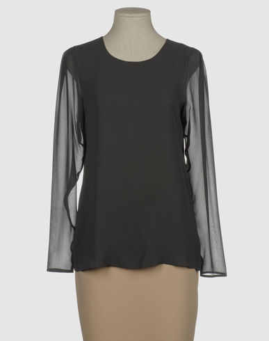 ZOOM THEORY - Blouse