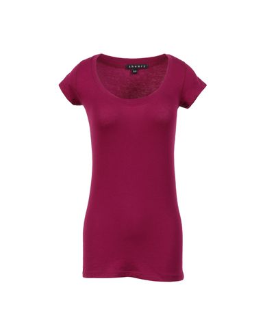 ZOOM THEORY - Short sleeve t-shirt