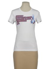 HALLER - Short sleeve t-shirt