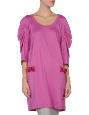 DIVACATTIVA - T-shirt maniche corte