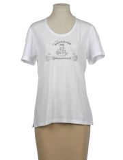 GÖSSL - T-shirt maniche corte