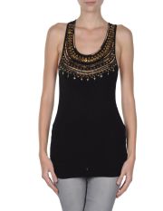COLLECTION 00 - Sleeveless t-shirt