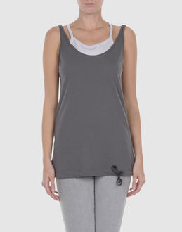 Dimensione Danza - Tops - t-shirts sans manches