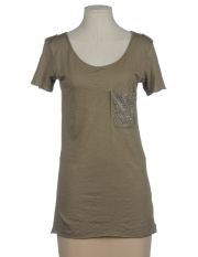 DIMENSIONE DANZA - T-shirt maniche corte