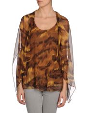 DIANE VON FURSTENBERG - Топ
