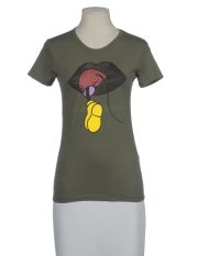 D.A. DANIELE ALESSANDRINI - T-shirt maniche corte