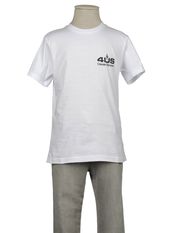 PACIOTTI 4US - Kurzärmliges T-Shirt