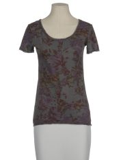 DIMENSIONE DANZA - T-shirt maniche corte