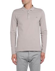 RAF BY RAF SIMONS - Polo shirt