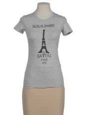 D.A. DANIELE ALESSANDRINI - T-shirt maniche corte