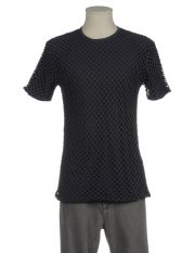 RAF BY RAF SIMONS - Camiseta de manga corta