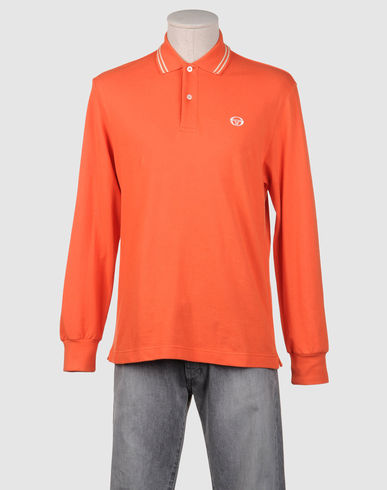 ZOOM SERGIO TACCHINI - Polo shirt