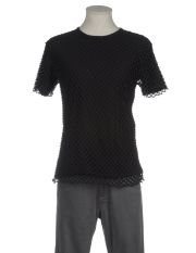 RAF BY RAF SIMONS - Футболка с коротким рукавом