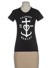 D.A. DANIELE ALESSANDRINI - T-shirt maniche corte