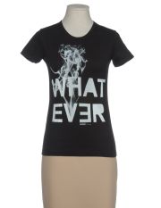 D.A. DANIELE ALESSANDRINI - T-shirt maniche corte