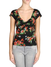 BURANI COLLEZIONI - T-shirt manches courtes