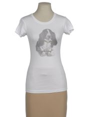 DIVACATTIVA - T-shirt maniche corte