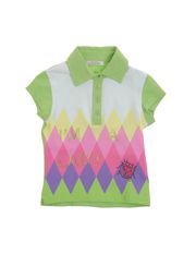 BALLANTYNE - Polo shirt