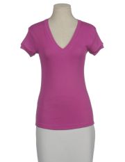 DIVACATTIVA - T-shirt maniche corte