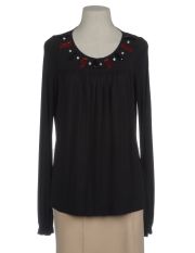 GF FERRE' - Long sleeve t-shirt