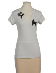 DIVACATTIVA - T-shirt maniche corte