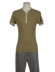 D.A. DANIELE ALESSANDRINI - T-shirt maniche corte