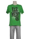 ELEMENT - T-shirt maniche corte