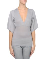 DIVACATTIVA - T-shirt maniche corte