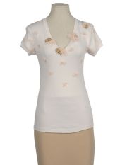 DIVACATTIVA - T-shirt maniche corte
