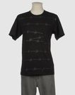 COMME des GARÇONS HOMME PLUS - Short sleeve t-shirt