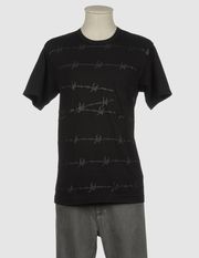 COMME des GARÇONS HOMME PLUS - Short sleeve t-shirt