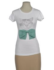 DIVACATTIVA - T-shirt maniche corte