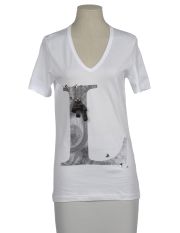 DIVACATTIVA - T-shirt maniche corte