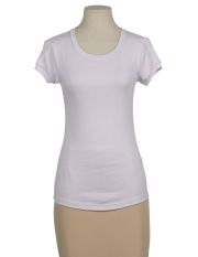 DIVACATTIVA - T-shirt maniche corte