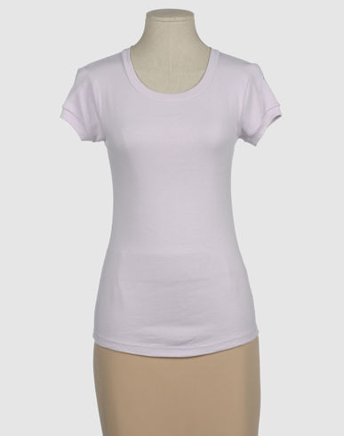 ZOOM DIVACATTIVA - Short sleeve t-shirt