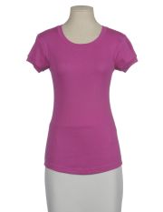 DIVACATTIVA - Camiseta de manga corta