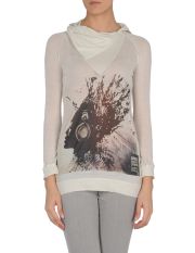 RESHO - Long sleeve t-shirt