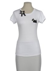 DIVACATTIVA - T-shirt maniche corte