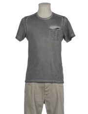 D.A. DANIELE ALESSANDRINI - T-shirt maniche corte
