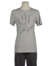 BEA YUK MUI - T-shirt maniche corte