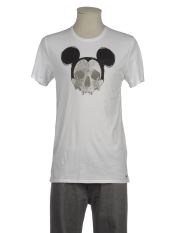 BEA YUK MUI - T-shirt maniche corte