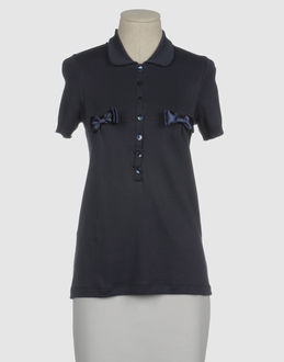 Divacattiva - Tops - Polos