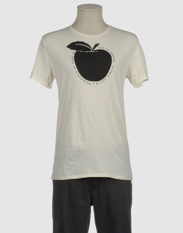 Kurz&auml;rmliges T-Shirt - BEA YUK MUI - BEI YOOX.COM